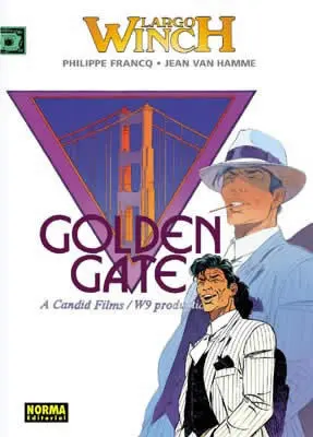 Golden Gate