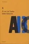 El Abc de Dan Tsalka
