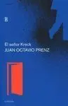 El Señor Kreck