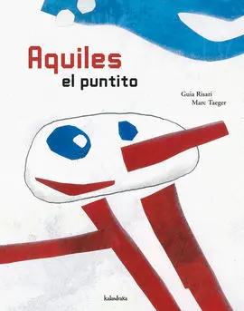 Aquiles el Puntito