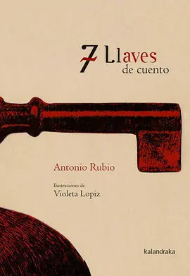 7 Llaves de Cuento