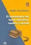 El Comentario del Texto Narrativo