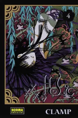 Xxxholic4 : Vehículos y Robots