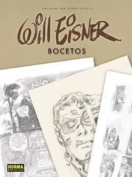 Bocetos (Sketchbook)