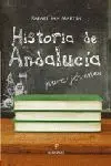 Historia de Andalucía para Jóvenes