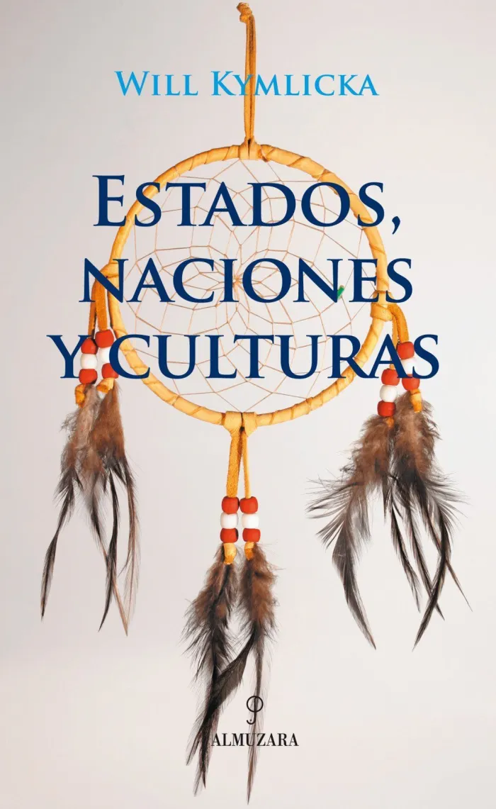 Estados, Naciones y Culturas