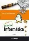 Informática eso y Bachillerato