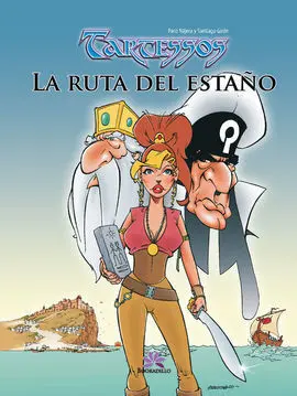 La Ruta del Estaño