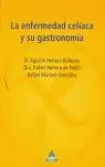 Enfermedad Celíaca y Gastronomía