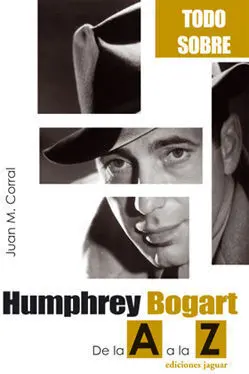 Humphrey Bogart