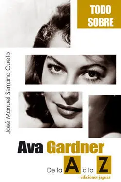 Ava Gardner