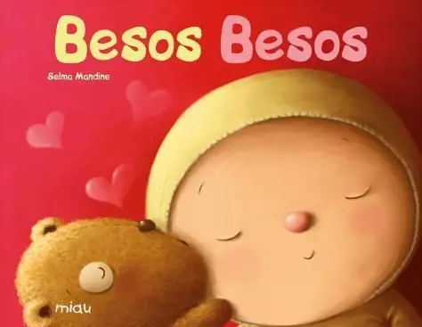 Besos, Besos