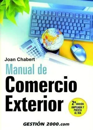Manual de Comercio Exterior