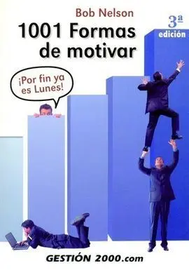1001 Formas de Motivar