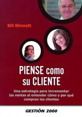 Piense Como Su Cliente