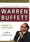 Warren Buffet