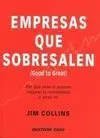 Empresas que Sobresalen