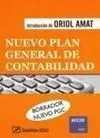 Nuevo Plan General de Contabilidad