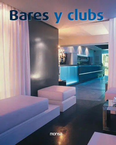 Bares y Clubs