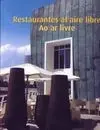 Restaurantes Al Aire Libre