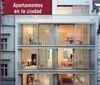 Apartamentos en la Ciudad