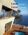 Casas Junto Al Mar Casas à Beira Do Mar