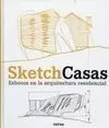 Sketch Casas