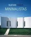 Nuevas Casas Minimalistas