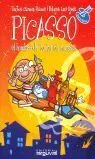 Picasso para Niños