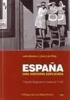 España, una Historia Explicada