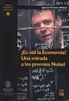 Es Útil la Economía?