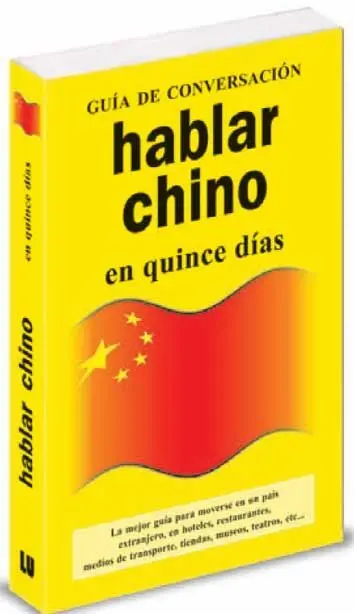 Hablar Chino