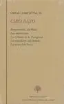 Ciro Bayo. Obras Completas Tomo Iii