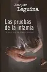 Las Pruebas de la Infamia