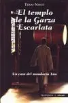 El Templo de la Garza Escarlata
