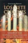 Los Siete Crímenes de Roma