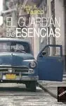 El Guardián de las Esencias