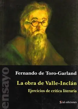 La Obra de Valle-Inclán