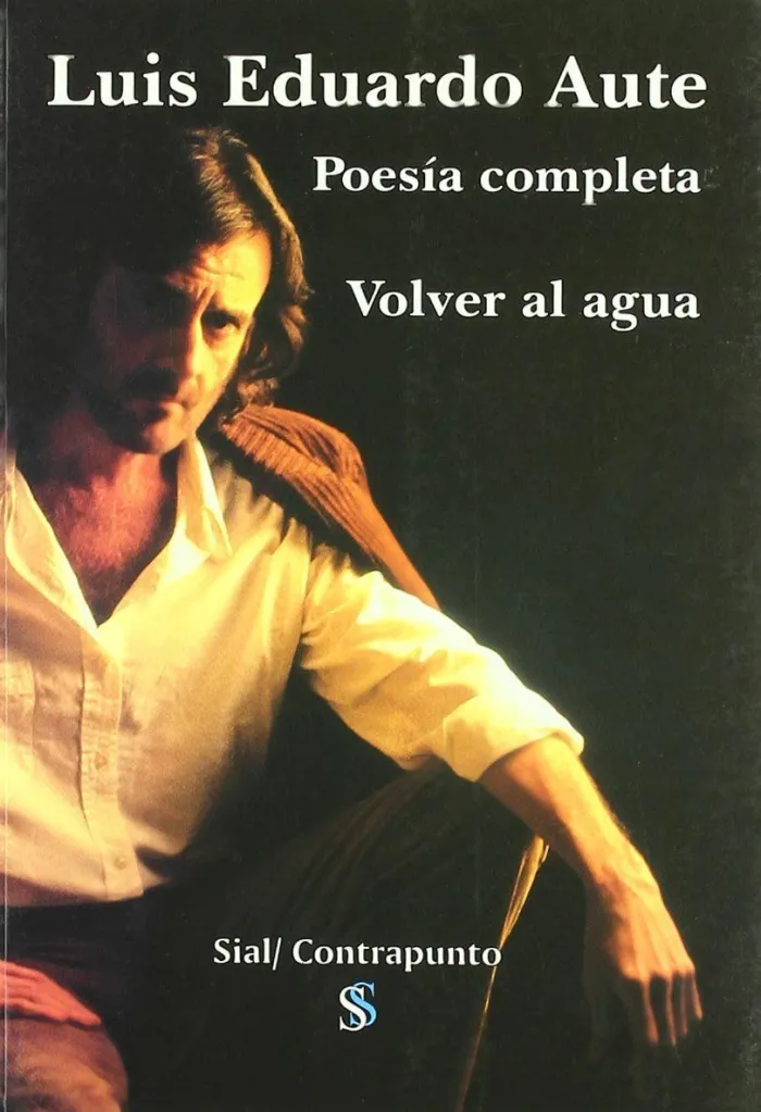 Volver Al Agua (1970-2006)