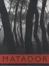 Revista Matador. Volumen K. La Belleza (Edición Español-Inglés)