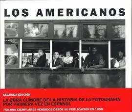 Los Americanos