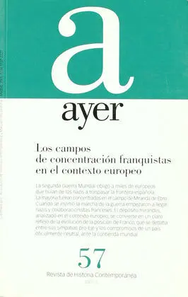 Ayer Nº 57