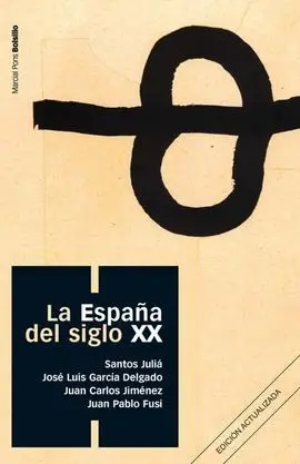 La España del Siglo Xx
