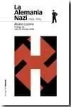 La Alemania Nazi (1933-1945)
