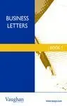 Business Letters. Book 1