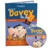 Meet Davey The Dog
