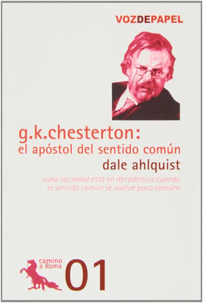 G. K. Chesterton