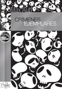 Crímenes Ejemplares