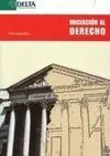 Iniciación Al Derecho
