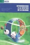 Introducción a la Gestión de Calidad